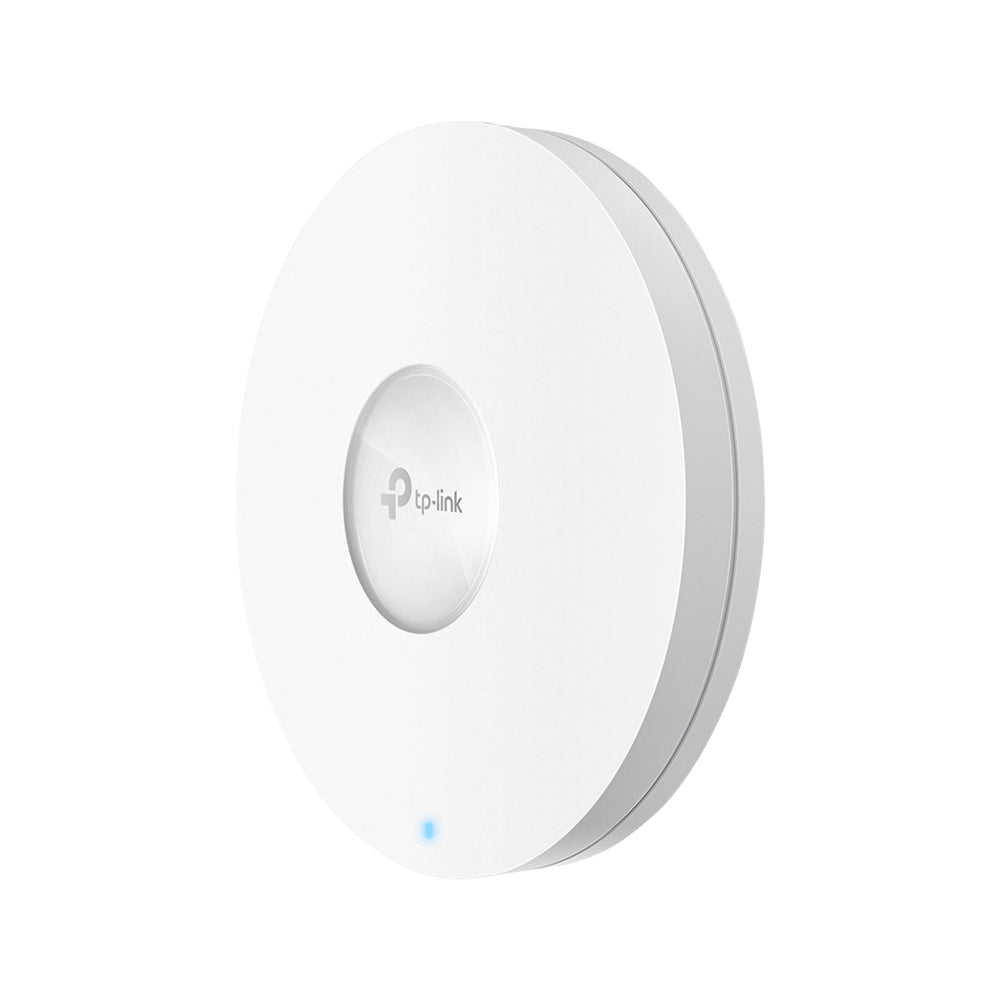 TP-Link Omada AP9670 – Borne wifi6 omada pro ax5400 plafonnier