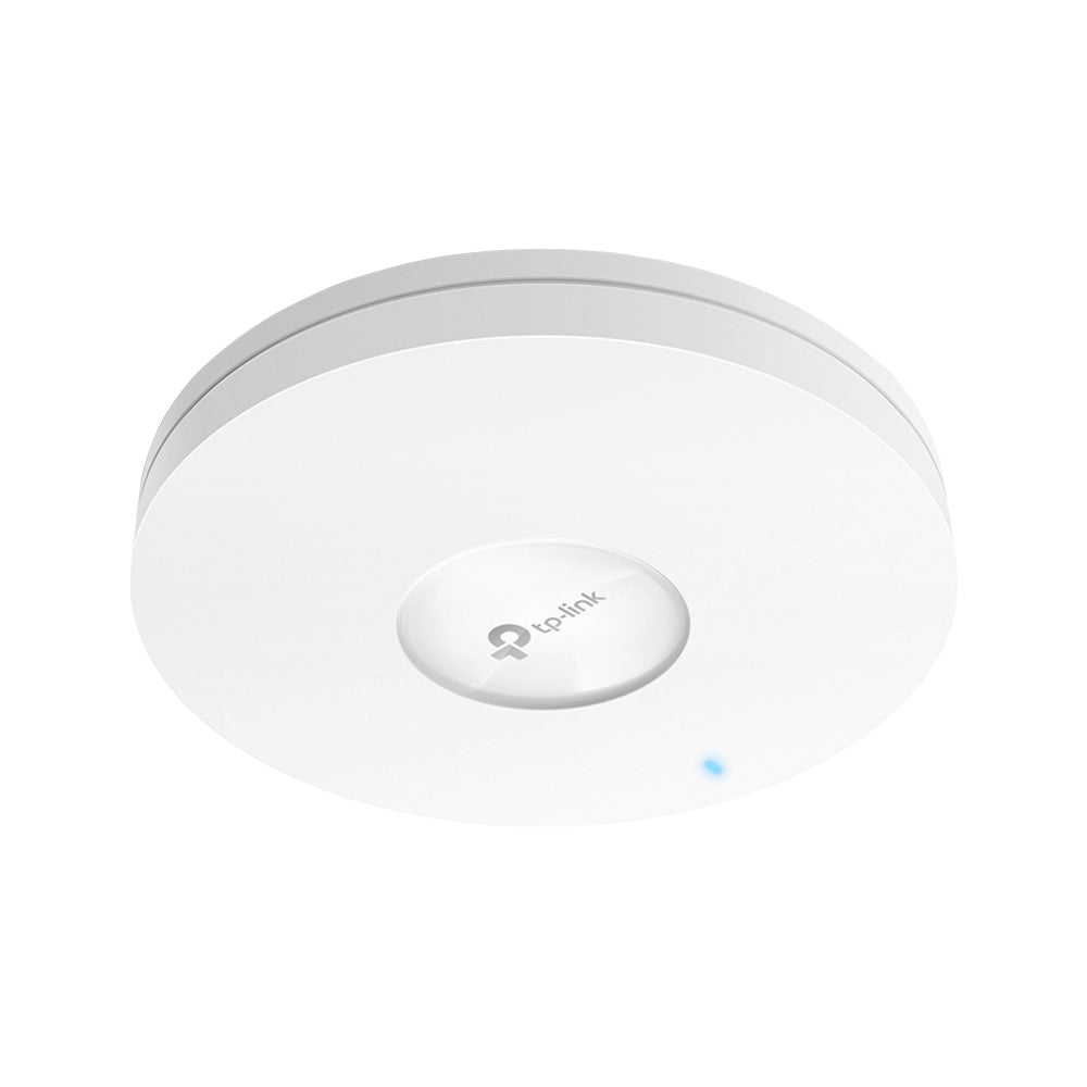 TP-Link Omada AP9670 – Borne wifi6 omada pro ax5400 plafonnier