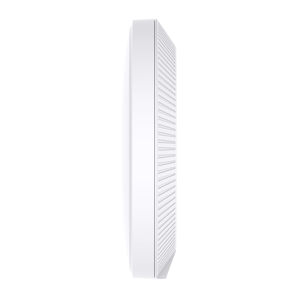 TP-Link Omada AP9778 – Point d'accès Omada Pro Wi-Fi 7 BE22000 tri-bande plafonnier