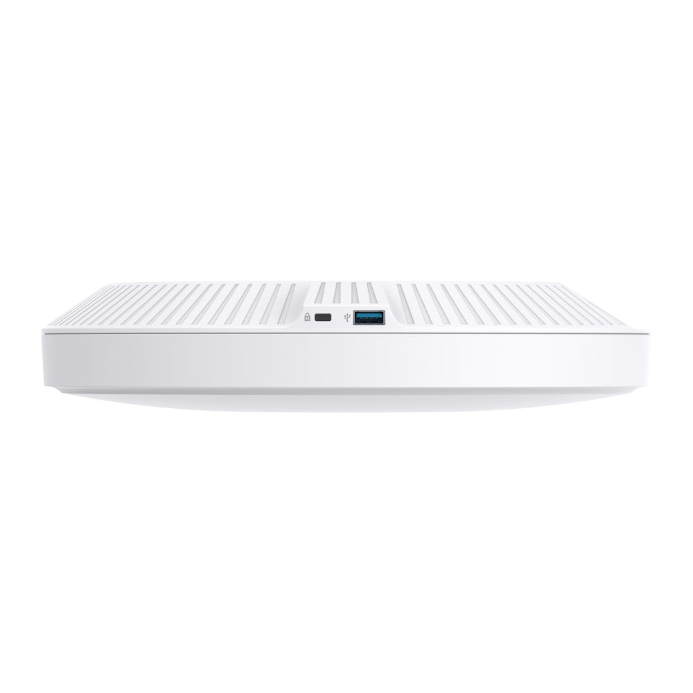 TP-Link Omada AP9778 – Point d'accès Omada Pro Wi-Fi 7 BE22000 tri-bande plafonnier