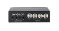 Avigilon ENC-4P-H264 – Encodeur vidéo analogique 4 voies H.264