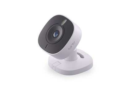 Avigilon Alta Flex FLEX-2MP-7 – Caméra cloud Wi-Fi 2 MP avec éclairage blanc