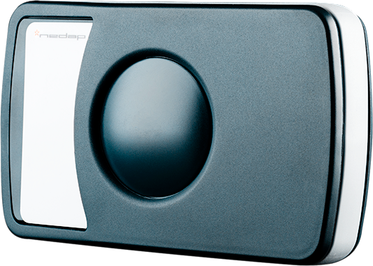 Nedap TRANSIT Smartcard Booster 2G – Booster véhicule et conducteur pour carte MIFARE/DESFire