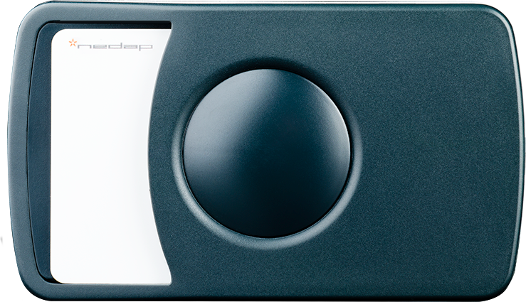 Nedap TRANSIT LEGIC Booster Ultimate – Booster sécurisé AES pour carte LEGIC