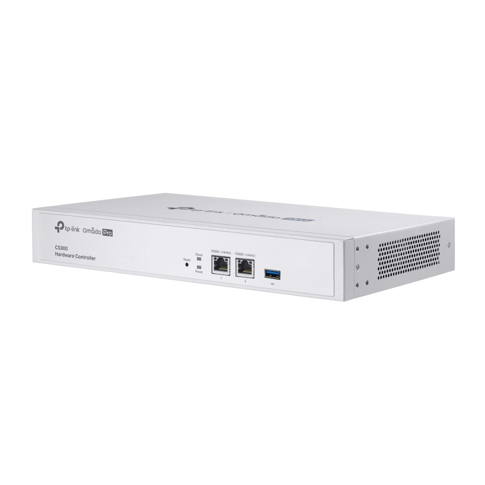 TP-Link Omada C5300 – Controleur omada pro