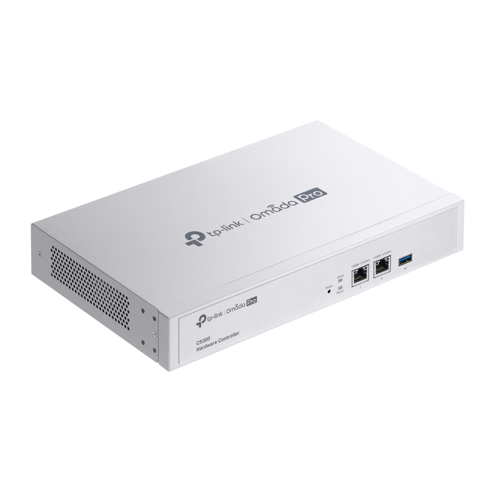 TP-Link Omada C5300 – Controleur omada pro