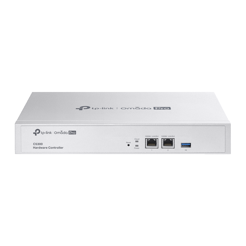 TP-Link Omada C5300 – Controleur omada pro