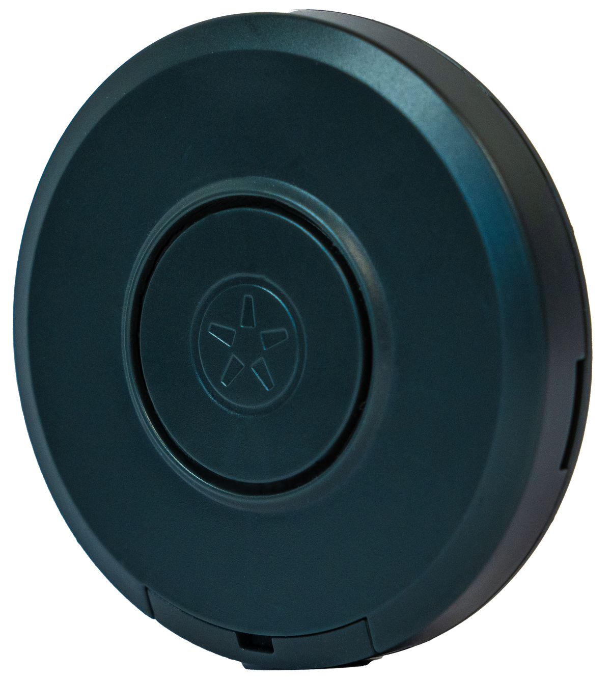 Nedap TRANSIT Compact Button NVT2201 – Tag pare-brise semi-actif, programmation standard