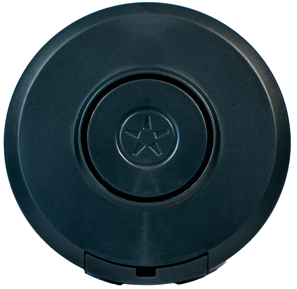 Nedap TRANSIT Compact Button NVT2201 – Tag pare-brise semi-actif, programmation standard
