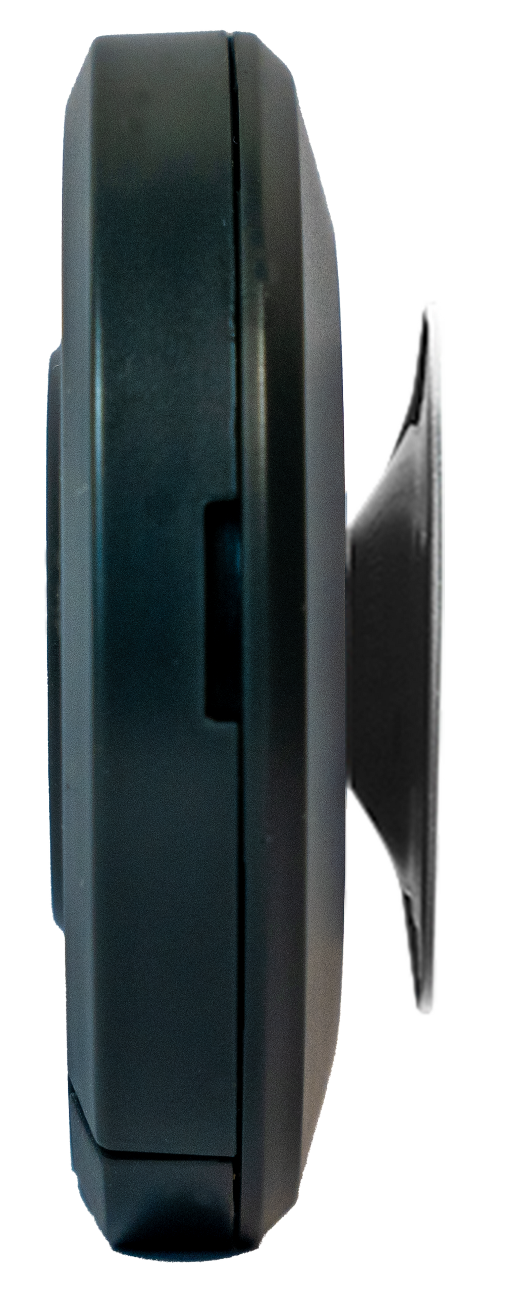 Nedap TRANSIT Compact Button NVT2201 – Tag pare-brise semi-actif, programmation standard