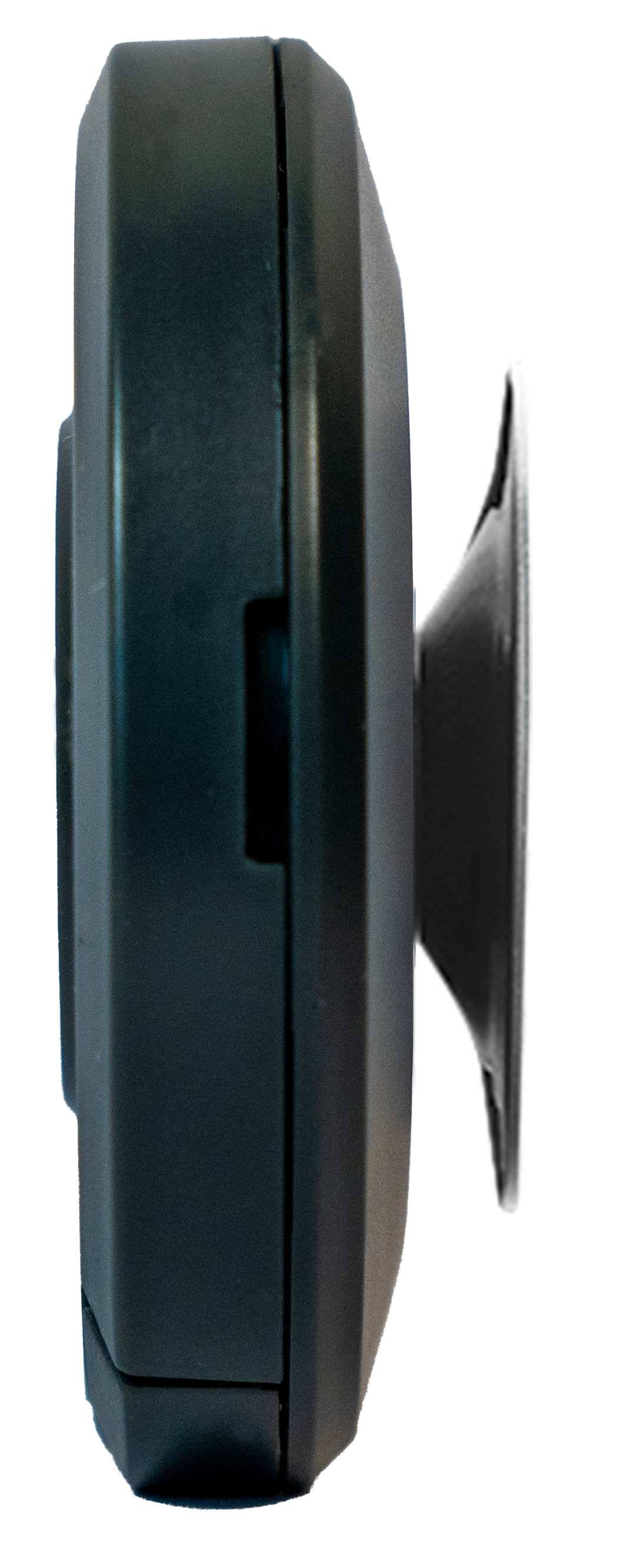 Nedap TRANSIT Compact Button NVT2201 – Tag pare-brise semi-actif, programmation standard