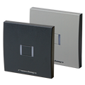 Nedap Convexs MND80C – Lecteur bi-technologie Nedap/MIFARE/DESFire saillie anthracite