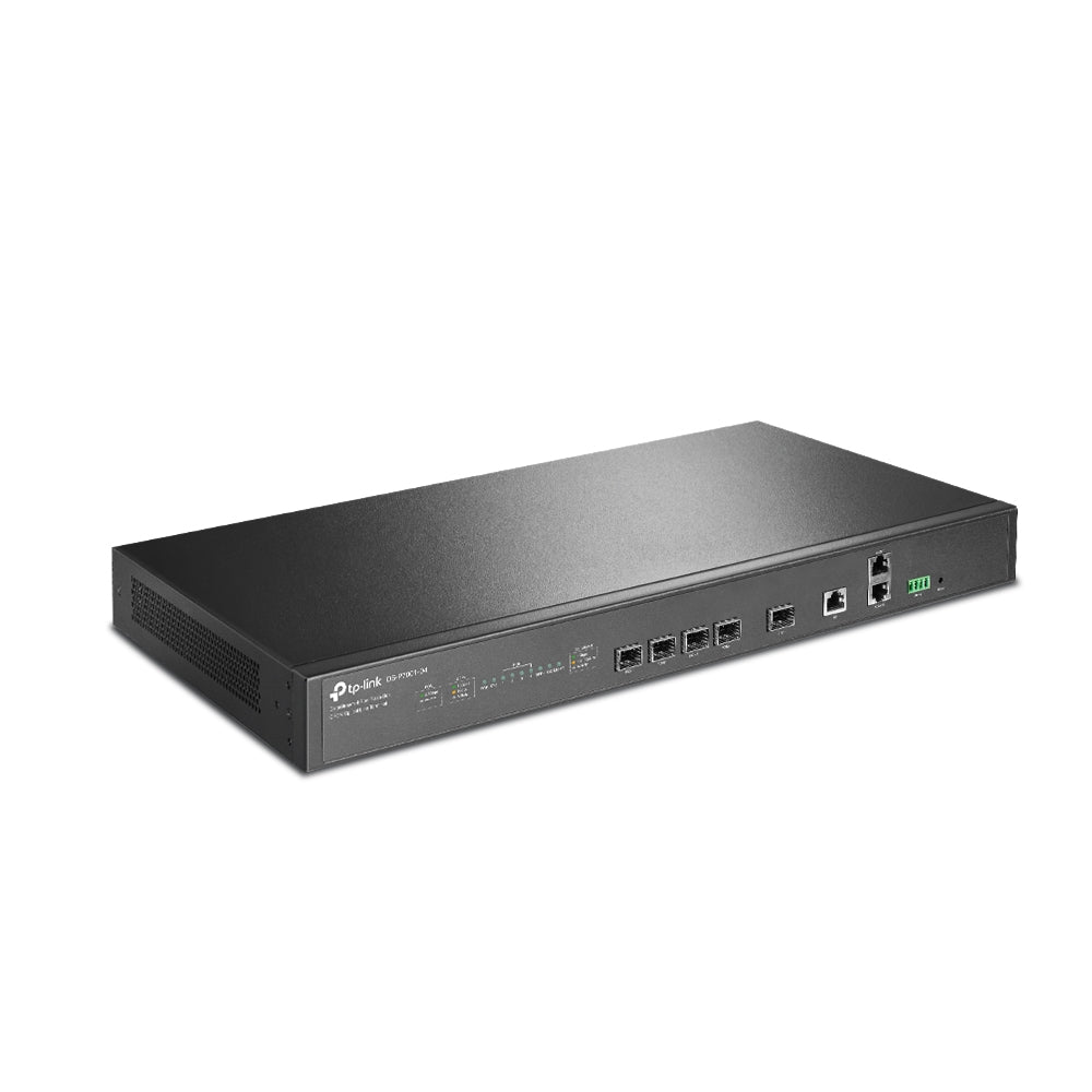 TP-Link Omada DS-P7001-04 – OLT GPON DeltaStream 4 ports format pizza-box