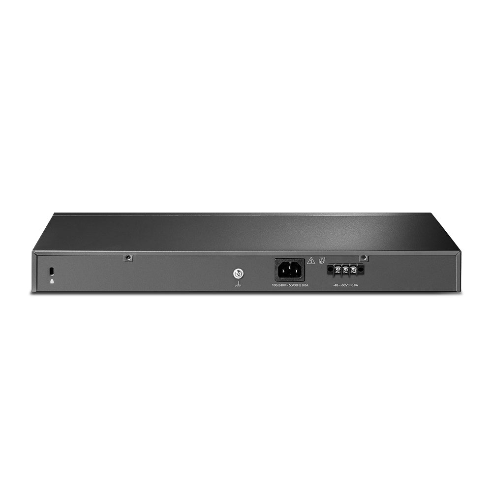 TP-Link Omada DS-P7001-04 – OLT GPON DeltaStream 4 ports format pizza-box