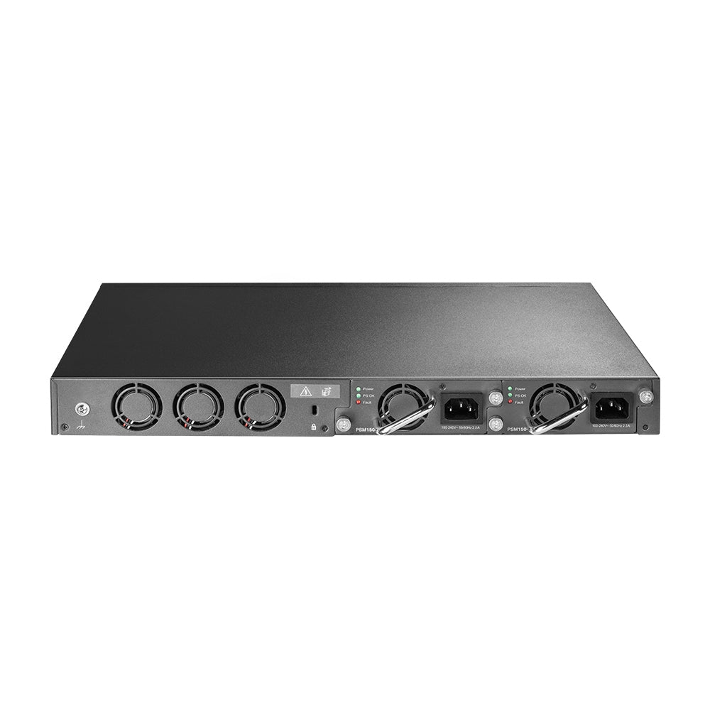 TP-Link Omada DS-P7001-08 – OLT GPON DeltaStream 8 ports format pizza-box