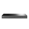 TP-Link Omada DS-P7001-08 – OLT GPON DeltaStream 8 ports format pizza-box