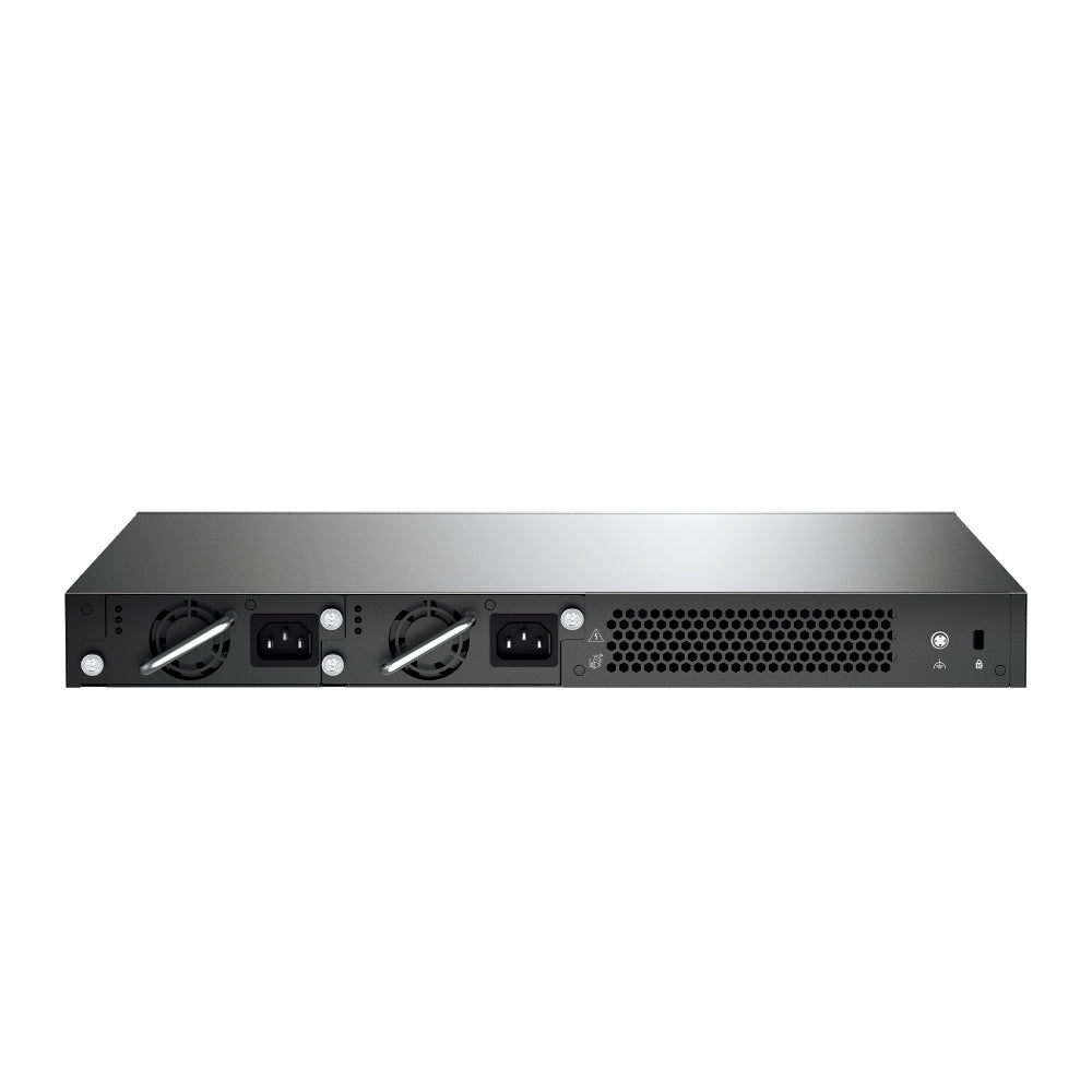 TP-Link Omada DS-P7001-16 – OLT GPON DeltaStream 16 ports format pizza-box