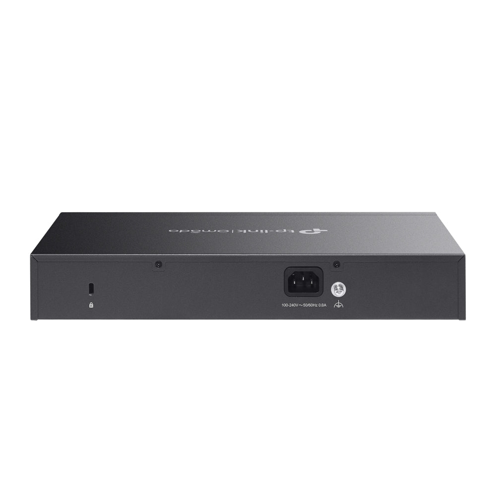 TP-Link Omada DS1008X – Switch 8 ports 10g multi gb omada