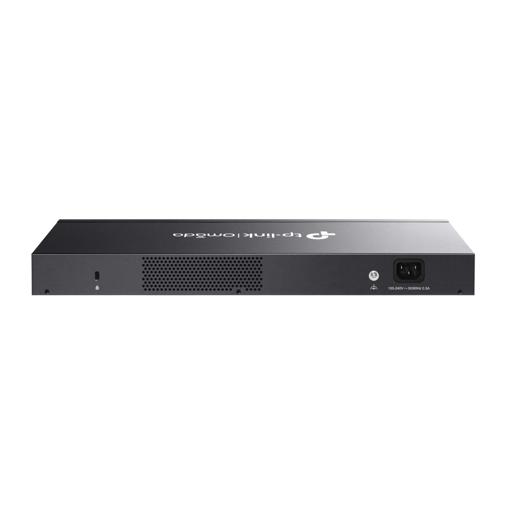 TP-Link Omada DS1016G – Switch 16 ports gigabit omada