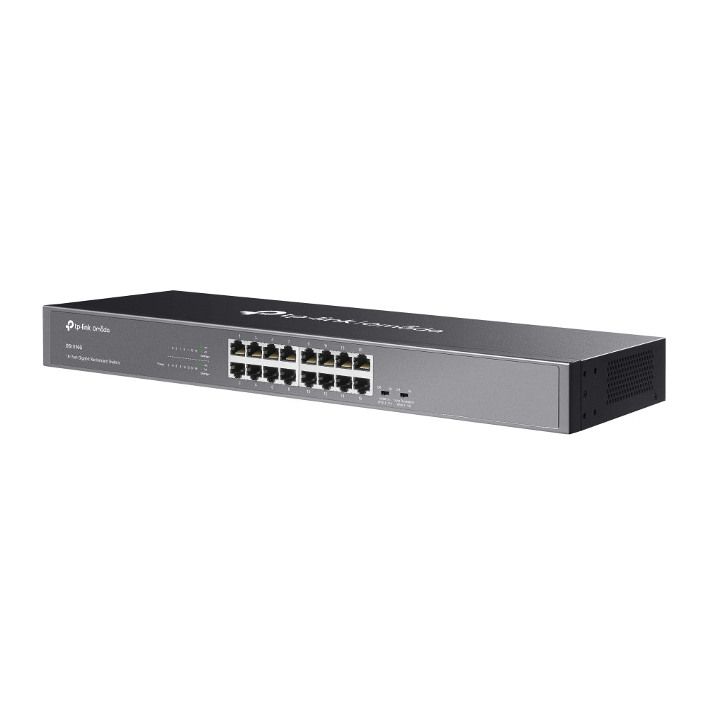 TP-Link Omada DS1016G – Switch 16 ports gigabit omada