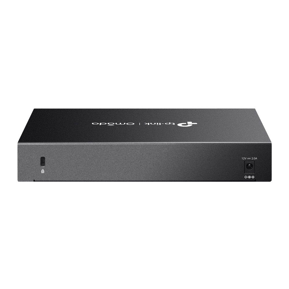 TP-Link Omada DS105X – Switch 5 ports 10g multi gb omada