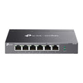 TP-Link Omada DS106P – Switch non administrable 6 ports 10/100 Mbit/s dont 4 PoE+