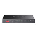 TP-Link Omada DS110GMP – Switch non administrable 10 ports Gigabit dont 8 PoE+