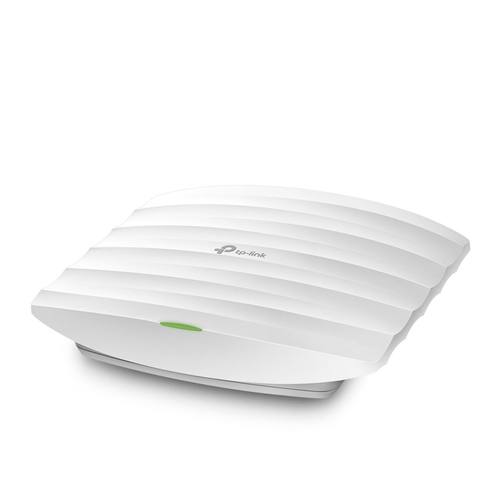 TP-Link Omada EAP225 – Point d'accès Wi-Fi 5 AC1350 bi-bande plafonnier