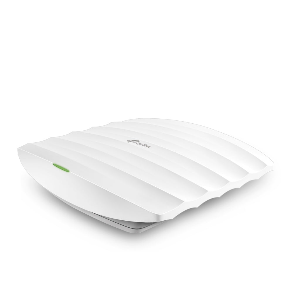 TP-Link Omada EAP225 – Point d'accès Wi-Fi 5 AC1350 bi-bande plafonnier