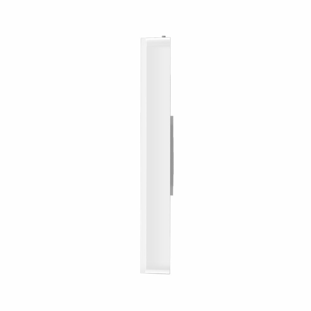 TP-Link Omada EAP235-Wall – Point d'accès Wi-Fi 5 AC1200 bi-bande mural (plaque murale)