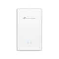 TP-Link Omada EAP625GP-Wall – Point d'accès Wi-Fi 6 AX1800 GPON mural (plaque murale)