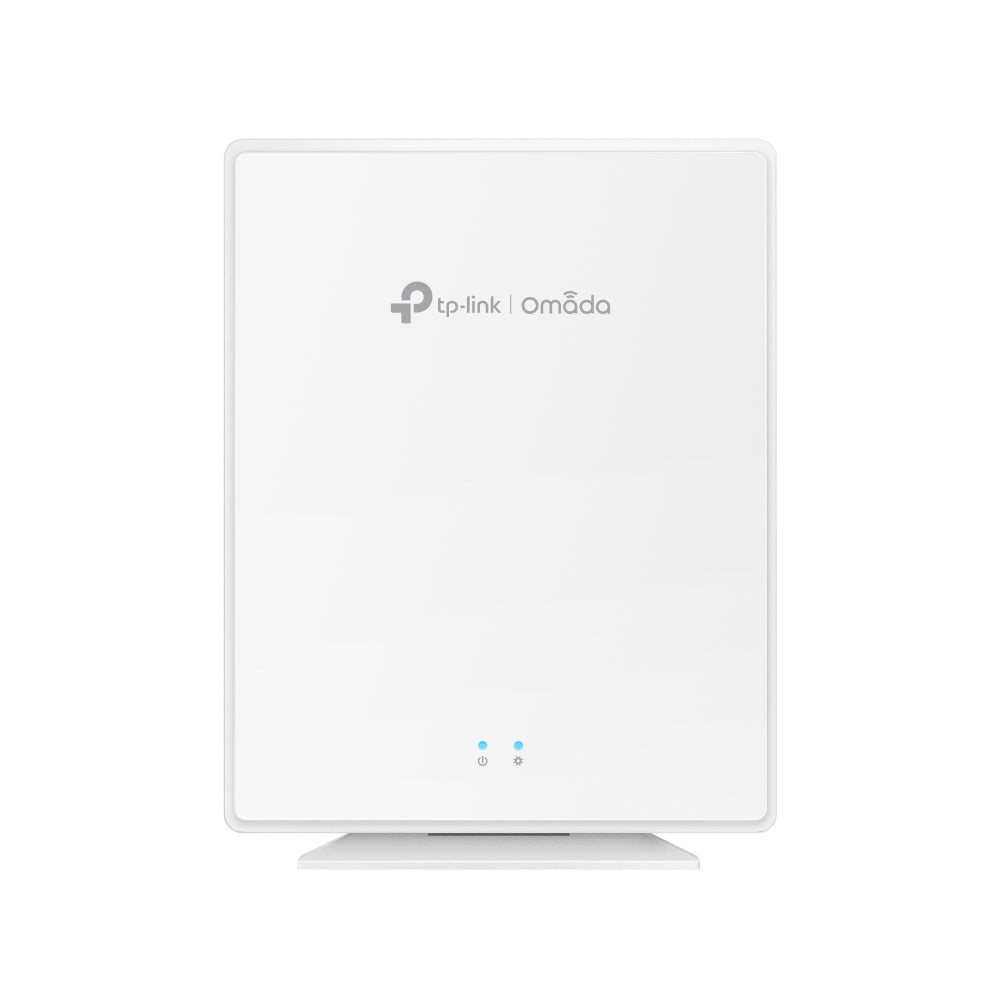 TP-Link Omada EAP650-Desktop – Point d'accès Wi-Fi 6 AX3000 bi-bande de bureau