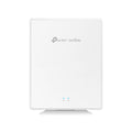 TP-Link Omada EAP650-Desktop – Point d'accès Wi-Fi 6 AX3000 bi-bande de bureau