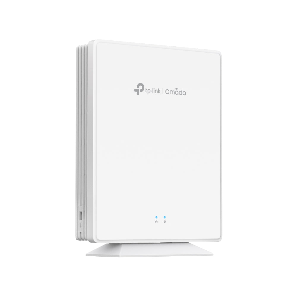 TP-Link Omada EAP650-Desktop – Point d'accès Wi-Fi 6 AX3000 bi-bande de bureau