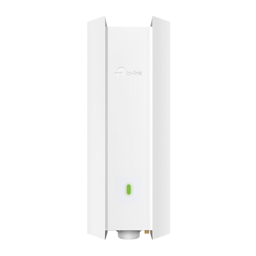 TP-Link Omada EAP650-Outdoor – Point d'accès Wi-Fi 6 AX3000 bi-bande intérieur/extérieur