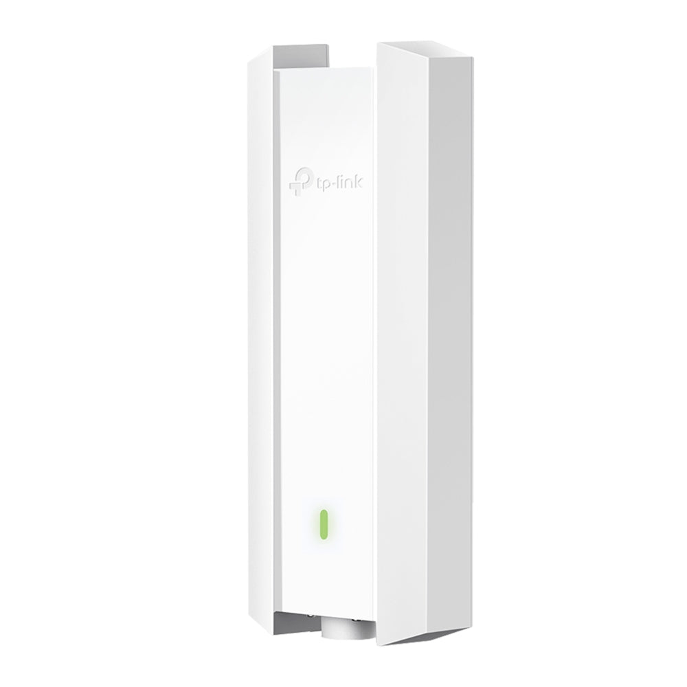 TP-Link Omada EAP650-Outdoor – Point d'accès Wi-Fi 6 AX3000 bi-bande intérieur/extérieur