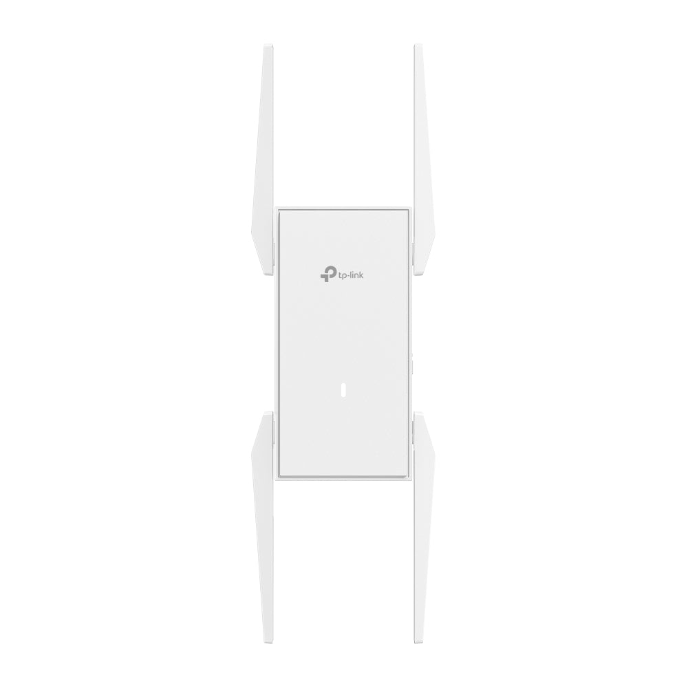 TP-Link Omada EAP673-Extender – Point d'accès Wi-Fi 6 AX5400 bi-bande enfichable sur prise secteur