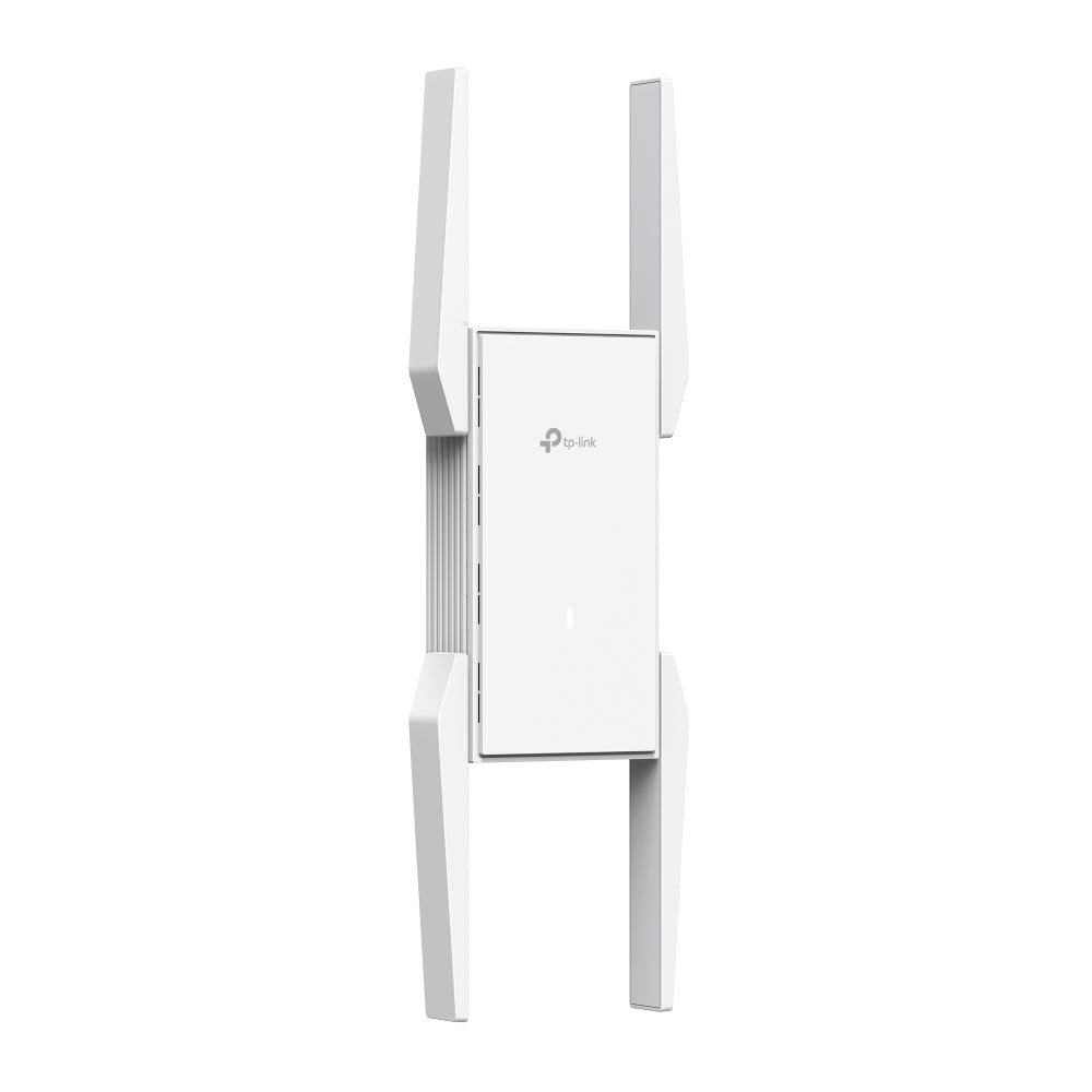 TP-Link Omada EAP673-Extender – Point d'accès Wi-Fi 6 AX5400 bi-bande enfichable sur prise secteur