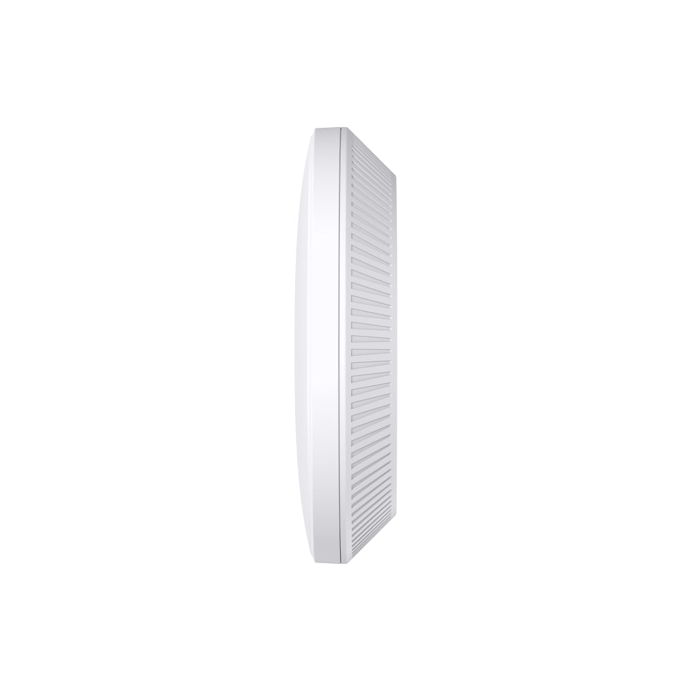 TP-Link Omada EAP723 – Point d'accès Wi-Fi 7 BE3600 bi-bande plafonnier