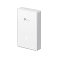 TP-Link Omada EAP725-Wall – Point d'accès Wi-Fi 7 BE3600 bi-bande mural (plaque murale)