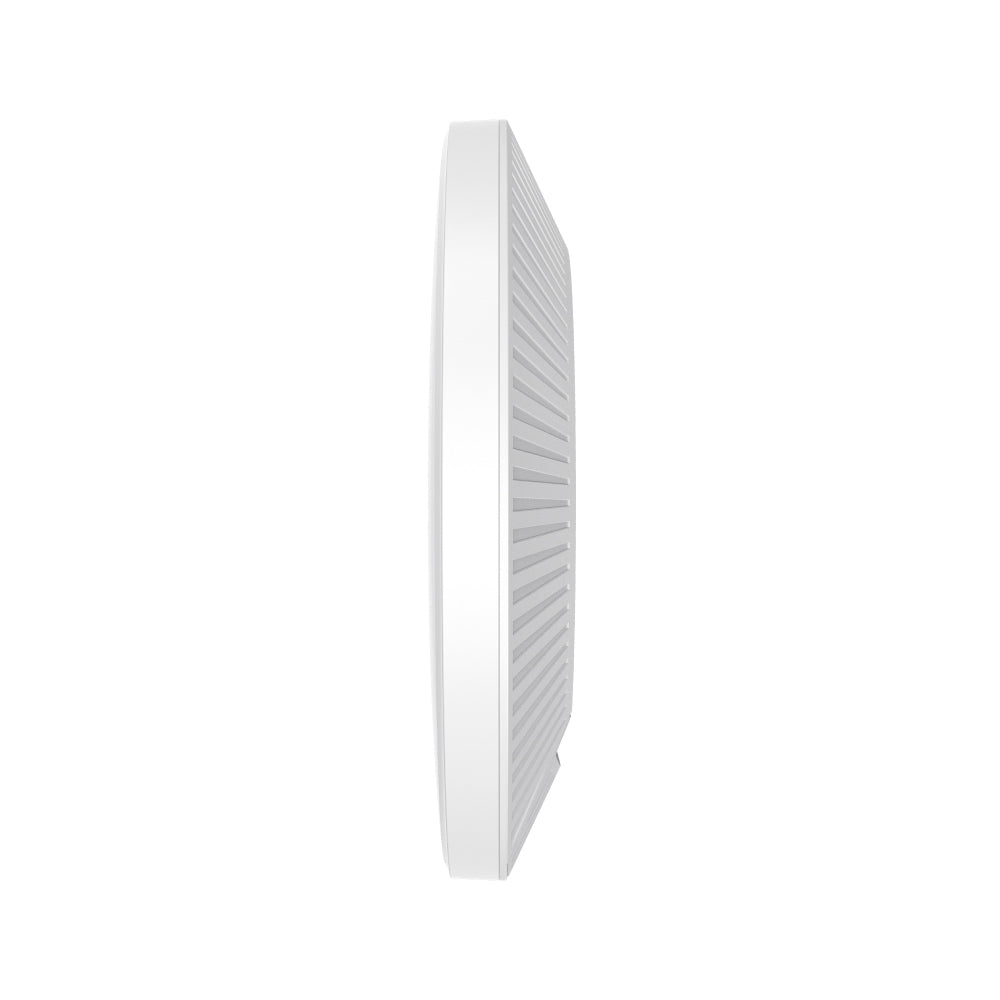 TP-Link Omada EAP787 – Point d'accès Wi-Fi 7 BE12000 tri-bande plafonnier