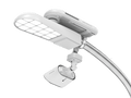Avigilon ENVR2X ENVR2X-RGD-STREETLIGHT-MOUNT-4TB-NO-SIM – Enregistreur durci sur candélabre 4 To