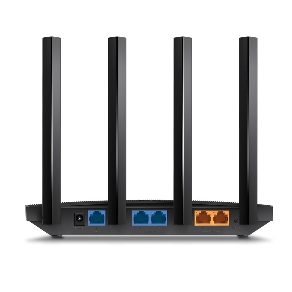 TP-Link Omada ER605W – Routeur VPN Gigabit Wi-Fi AC1350