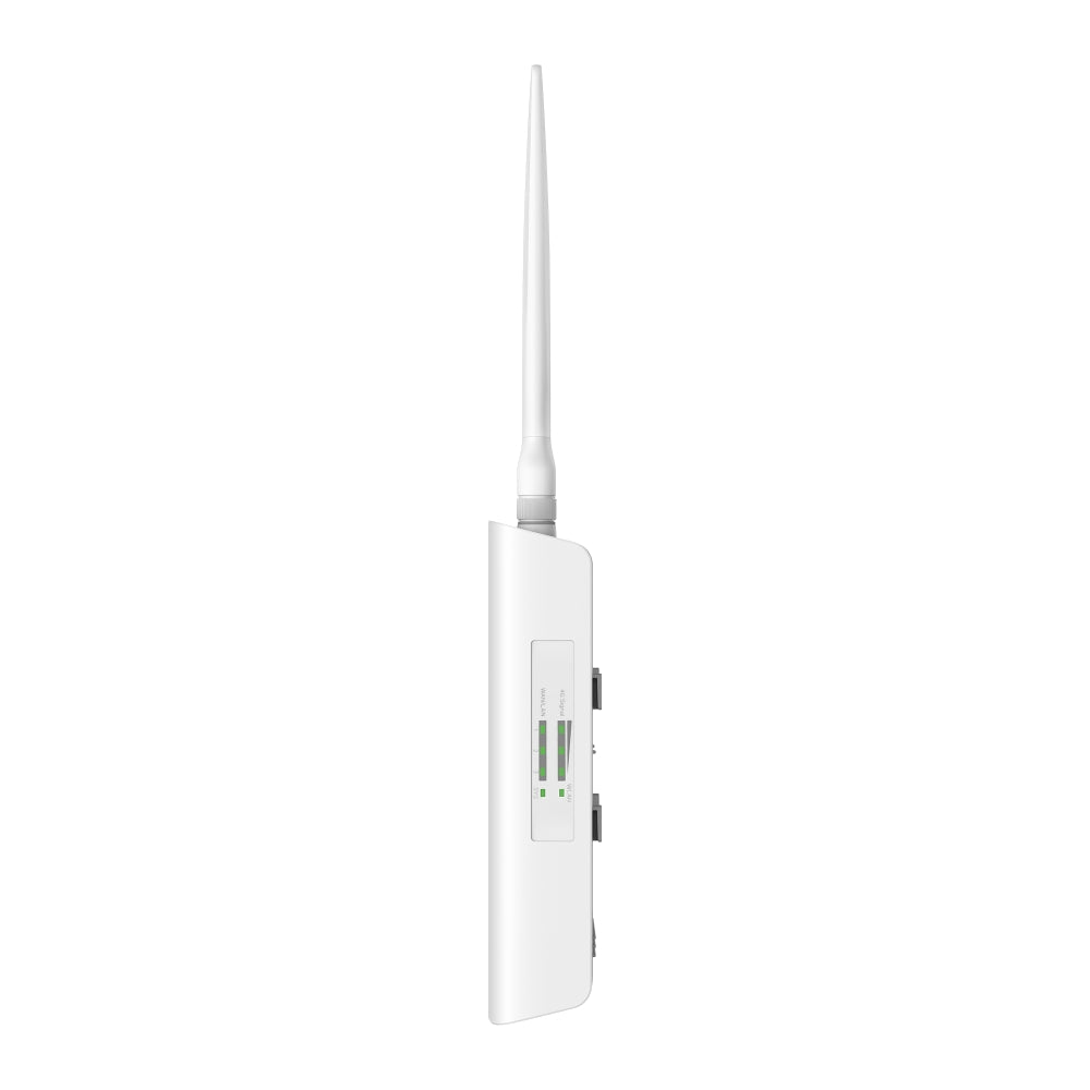 TP-Link Omada ER703WP-4G-Outdoor – Routeur 4G+ Cat6 Wi-Fi 6 AX3000 extérieur avec PoE