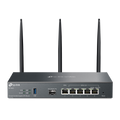 TP-Link Omada ER706W – Routeur VPN Gigabit Wi-Fi AX3000