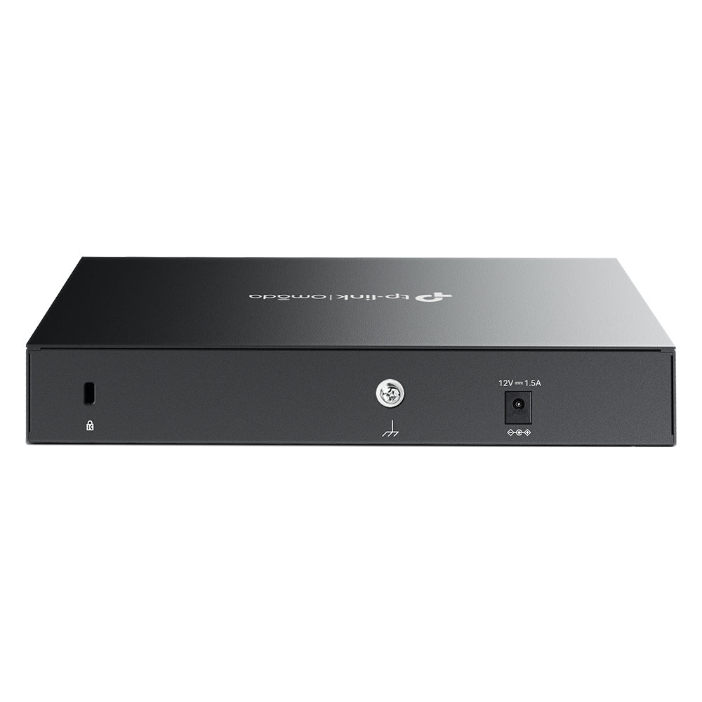 TP-Link Omada ER707-M2 – Routeur VPN 2,5G multi-WAN