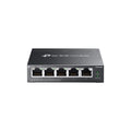 TP-Link Omada ES205GP – Switch Easy Managed 5 ports Gigabit dont 4 PoE+
