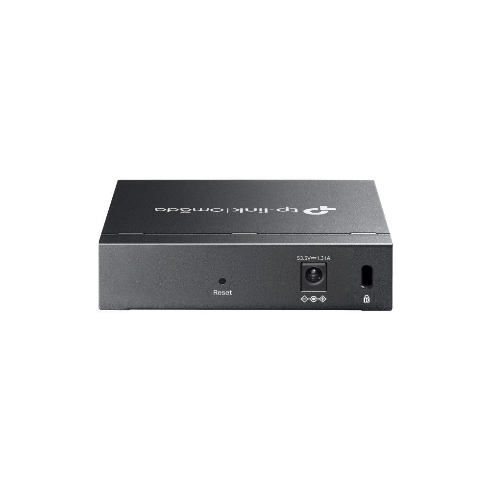TP-Link Omada ES205GP – Switch Easy Managed 5 ports Gigabit dont 4 PoE+