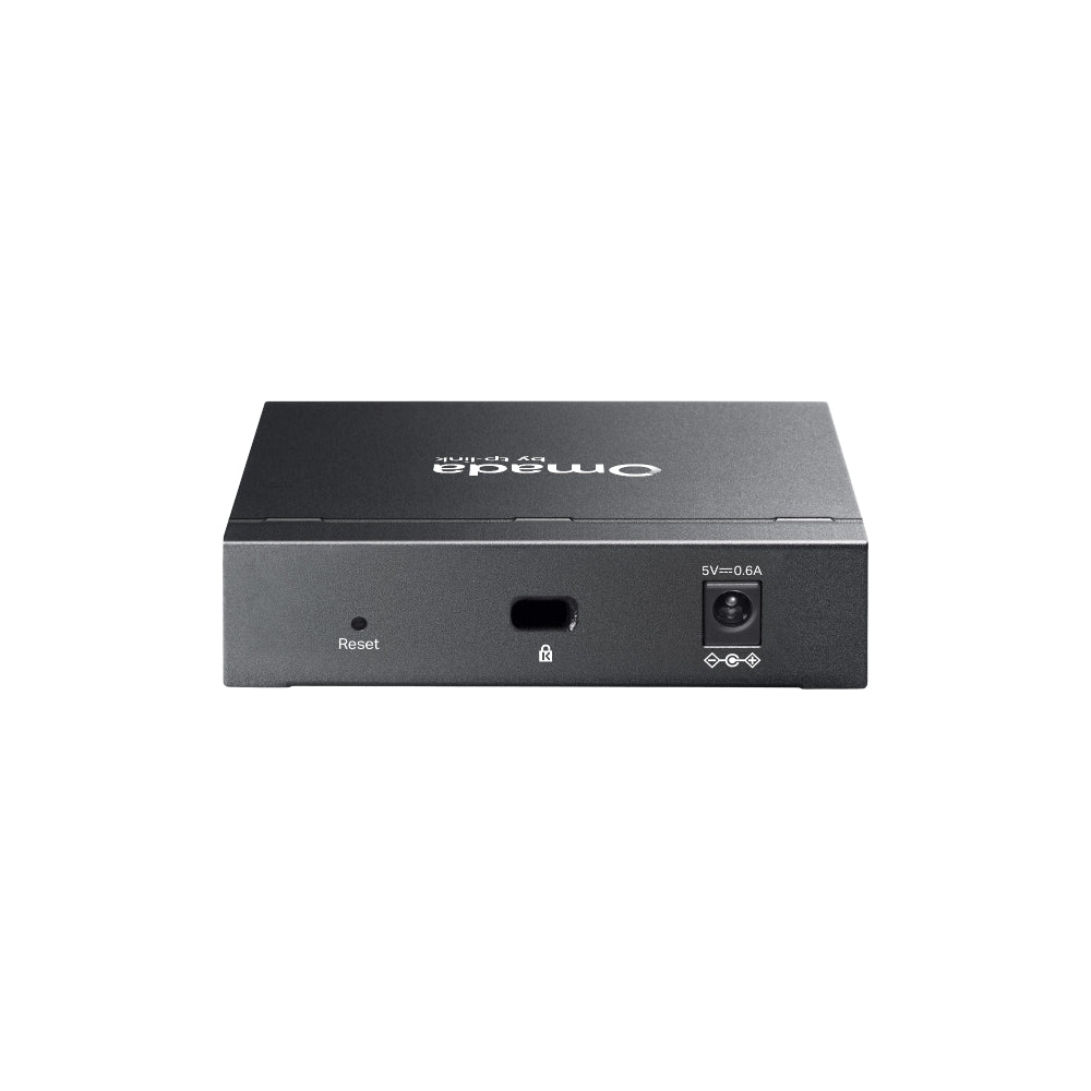 TP-Link Omada ES205G – Switch Easy Managed 5 ports Gigabit