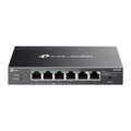 TP-Link Omada ES206GP – Switch Easy Managed 6 ports Gigabit dont 4 PoE+